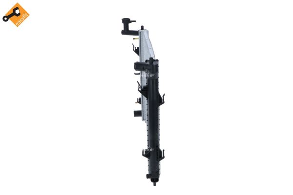 RADIATORE HYUNDAI I30 1.6 07-