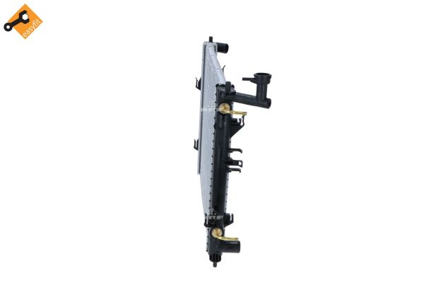 RADIATORE HYUNDAI I30 1.6 07-