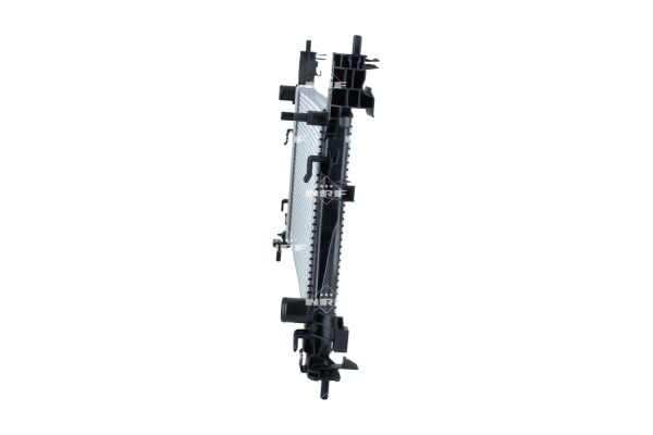 RADIATORE FIAT FIORINO 1.3D 08-