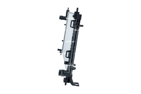RADIATORE FIAT DOBLO 1.3D 10-