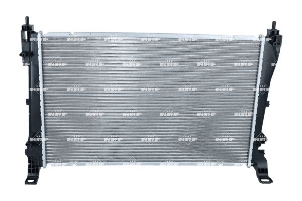 RADIATORE FIAT DOBLO 1.3D 10-