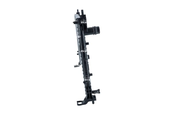 RADIATORE FIAT DOBLO 1.3D 10-