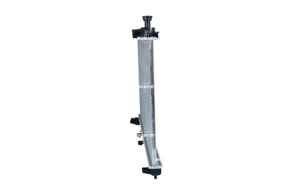 RADIATORE HYUNDAI SANTA FE 2.2D 06-
