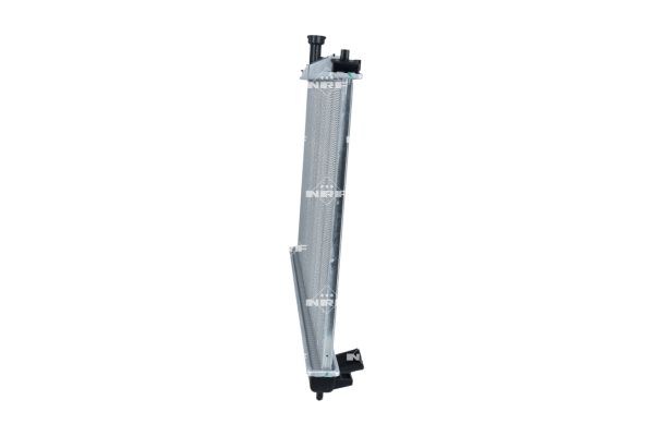 RADIATORE HYUNDAI SANTA FE 2.2D 06-