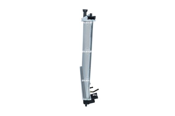 RADIATORE HYUNDAI SANTA FE 2.2D 06-