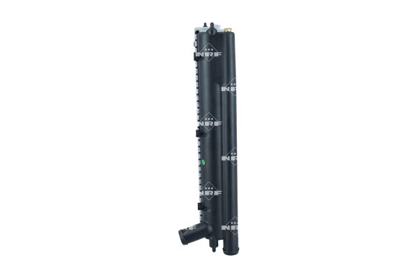 RADIATORE VW CARAVELLE 1.6D 79-