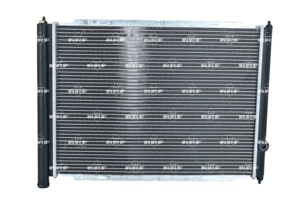 RADIATORE VW CARAVELLE 1.6D 79-