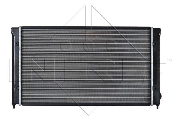 RADIATORE SEAT TOLEDO 1.6 91-