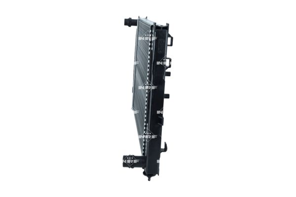 RADIATORE AUDI A6 2.4 97-