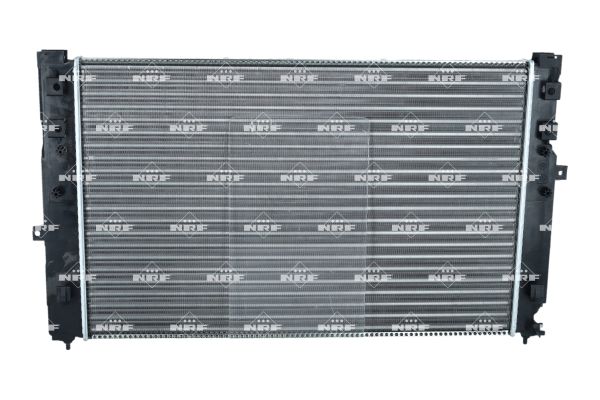 RADIATORE AUDI A6 2.4 97-