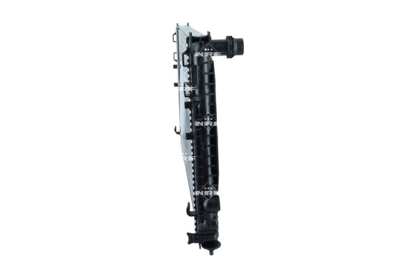 RADIATORE AUDI A6 2.4 97-
