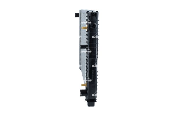 RADIATORE VOLVO 900 2.3 91-
