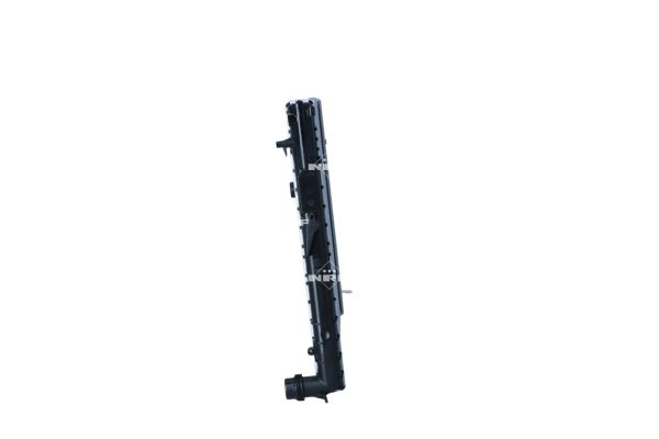 RADIATORE BMW X3 2.0D 04-