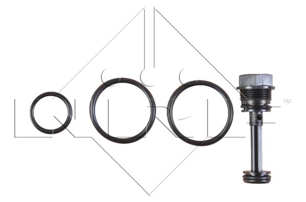 RADIATORE BMW X3 2.0D 04-