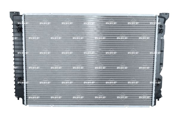 RADIATORE AUDI A4 3.0 01-