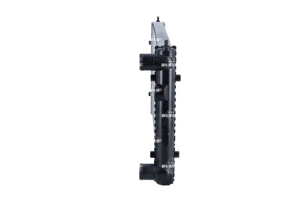 RADIATORE VW PASSAT 1.8 88-