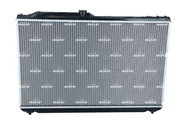 RADIATORE TOYOTA CAMRY 3.0 92-