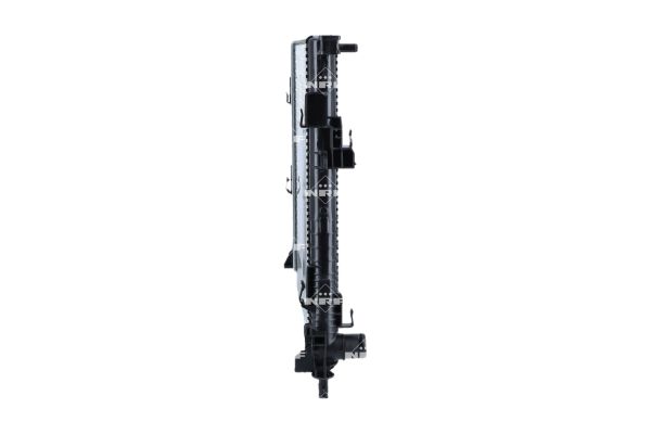 RADIATORE RENAULT TRAFIC 2.0D 01-