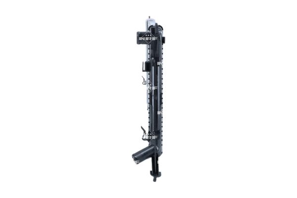 RADIATORE MINI MINI 1.6 01-