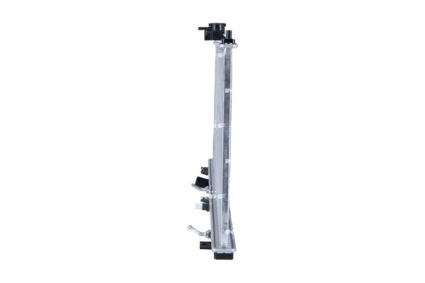 RADIATORE HONDA ACCORD 03-