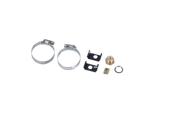 RADIATORE HONDA ACCORD 03-