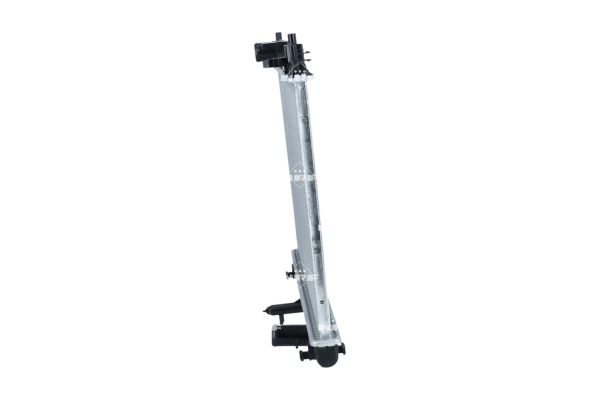 RADIATORE TOYOTA YARIS 1.5 05-