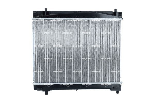 RADIATORE TOYOTA YARIS 1.5 05-