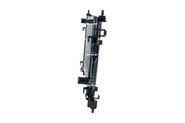 RADIATORE FIAT QUBO 1.4 08-