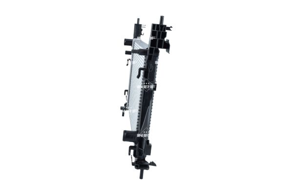 RADIATORE CITROEN NEMO 1.4D 08-