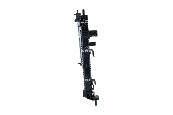 RADIATORE CITROEN NEMO 1.4D 08-