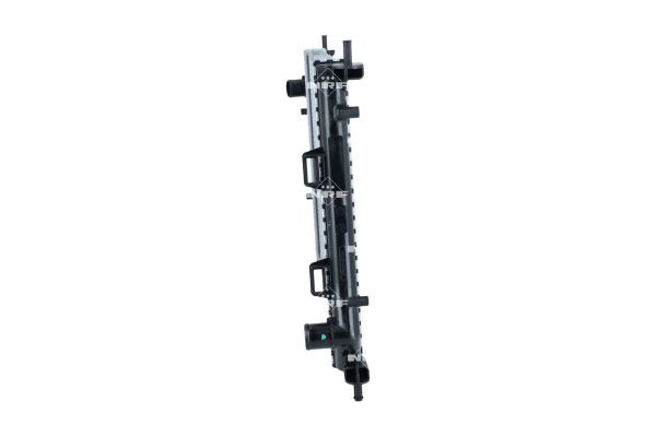 RADIATORE FIAT MULTIPLA 1.9D 99-