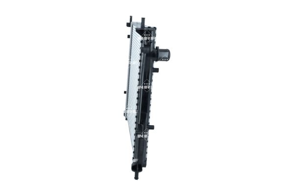 RADIATORE FIAT MULTIPLA 1.9D 99-