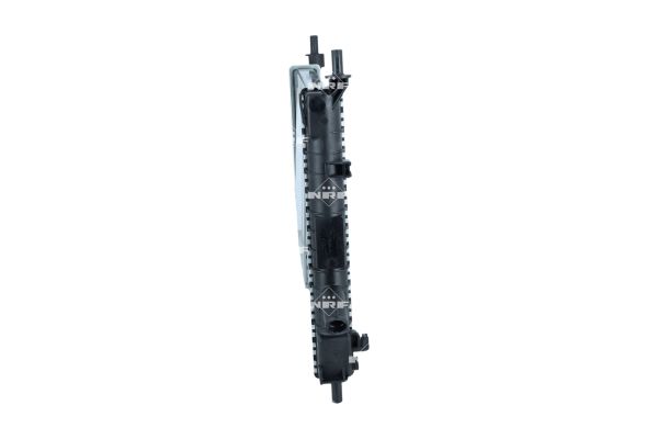 RADIATORE FORD KA 1.3 97-