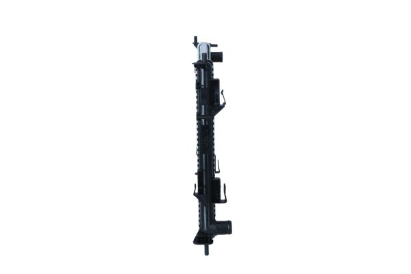 RADIATORE RENAULT TWINGO 1.2 07-