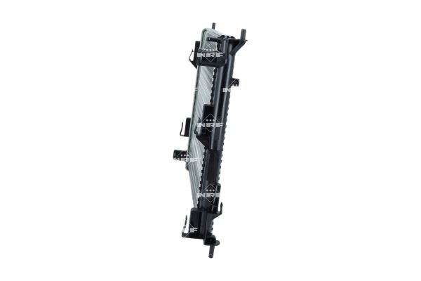 RADIATORE RENAULT TWINGO 1.2 07-