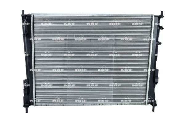 RADIATORE RENAULT TWINGO 1.2 07-