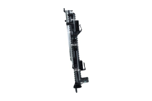 RADIATORE RENAULT TWINGO 1.2 07-