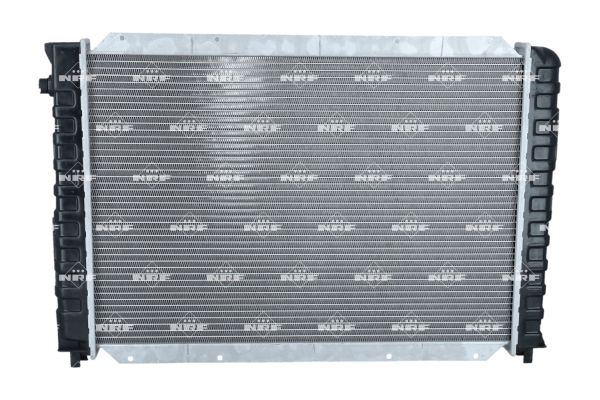RADIATORE VOLVO 900 2.3 91-