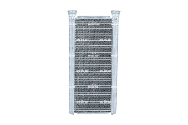 Scambiatore calore, riscaldamento abitacolo NRF 540007