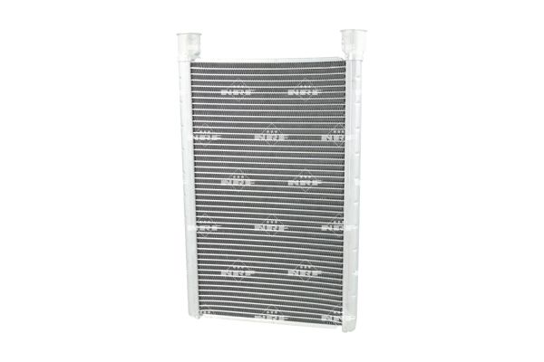 Scambiatore calore, riscaldamento abitacolo NRF 540009