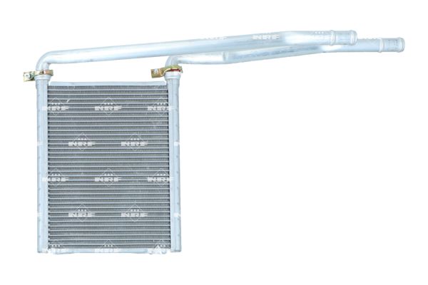 Scambiatore calore, riscaldamento abitacolo NRF 540014