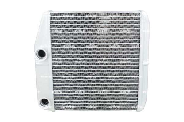 Scambiatore calore, riscaldamento abitacolo NRF 540016