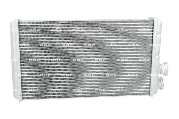 Scambiatore calore, riscaldamento abitacolo NRF 540027