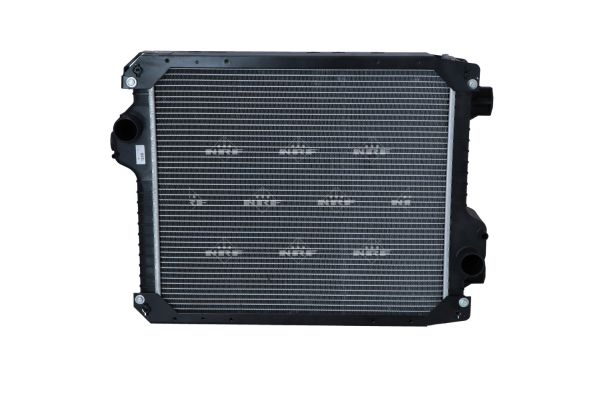 RADIATORE CASE IH MXM155, MXM140