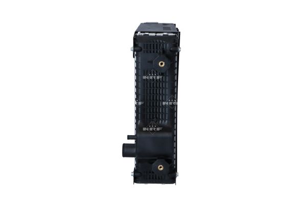 RADIATORE CASE IH MXM155, MXM140