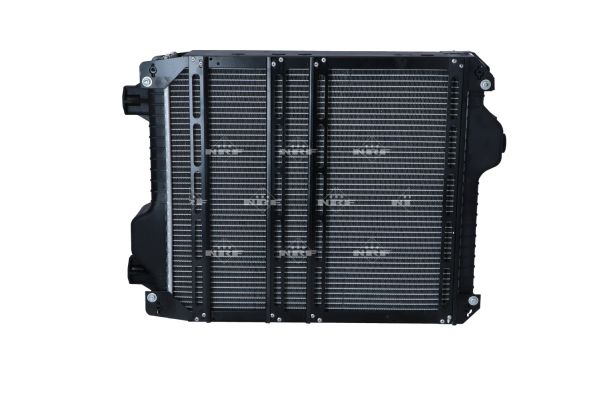 RADIATORE CASE IH MXM155, MXM140