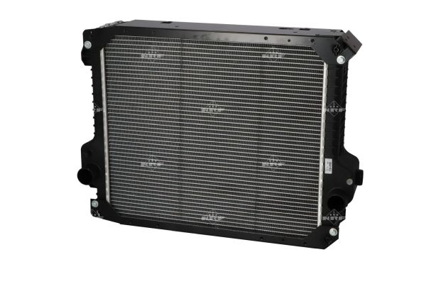 RADIATORE NEW HOLLAND TS100A, TS110A