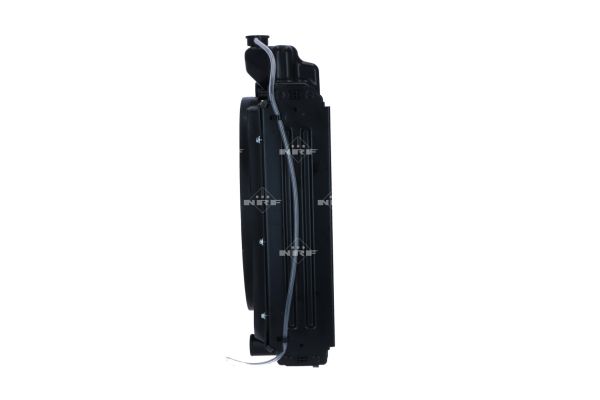 RADIATORE CLAAS CELTIS