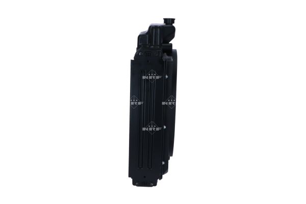 RADIATORE CLAAS CELTIS