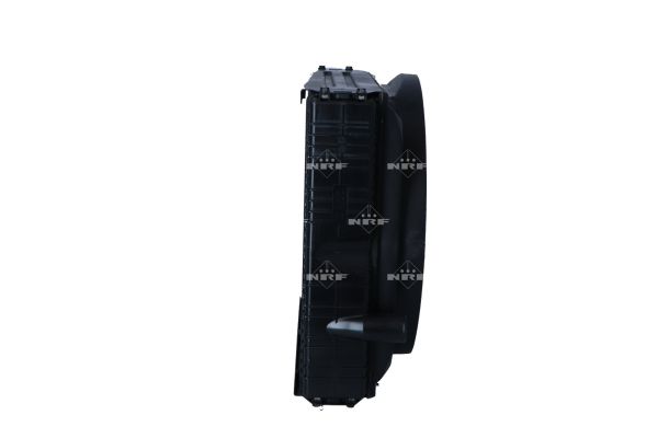 RADIATORE CLAAS CELTIS
